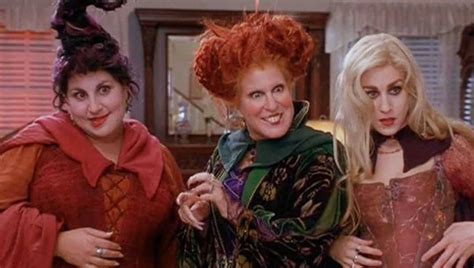 Hocus Pocus 2: The Witch is Back, and She's More Magical than Ever
